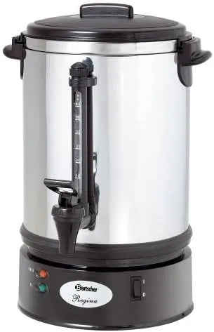 Kaffeemaschine 40T Bartscher Rundfilter, Kaffeeautomat, Regina Plus