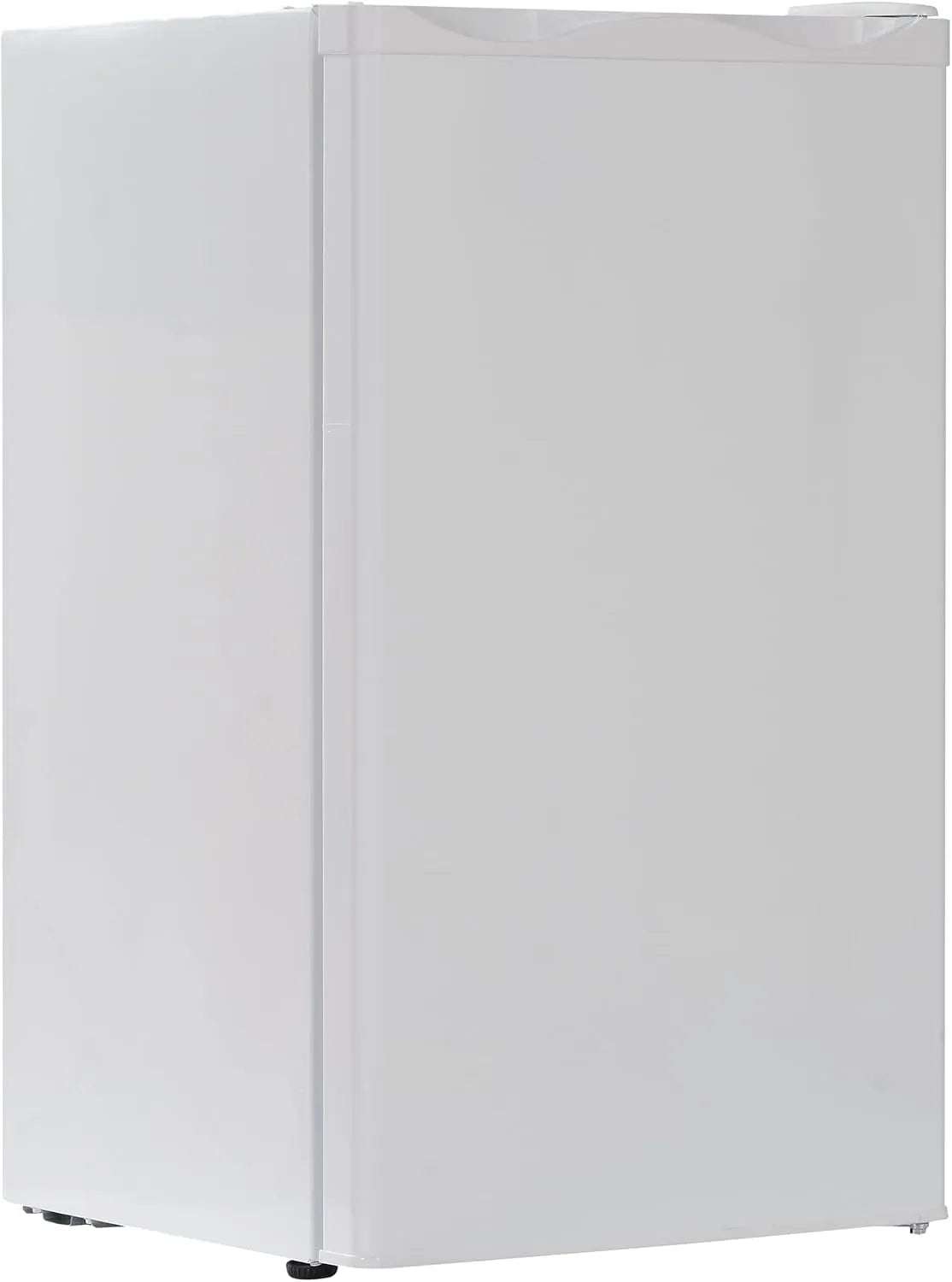 Kühlschrank TFS8540E TLW8650E, Fassungsvermögen 75 L, aro Tischkühlschrank, PCM, mit Tiefkühlschrank, Modell aro Tischk, silber