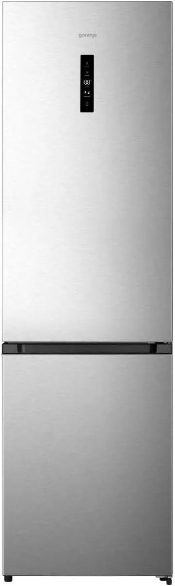 Gorenje Modell, Kühl-Gefrier-Kombination in freistehender Ausführung 336 L NoFrost EEK: A NRK620AAXL4