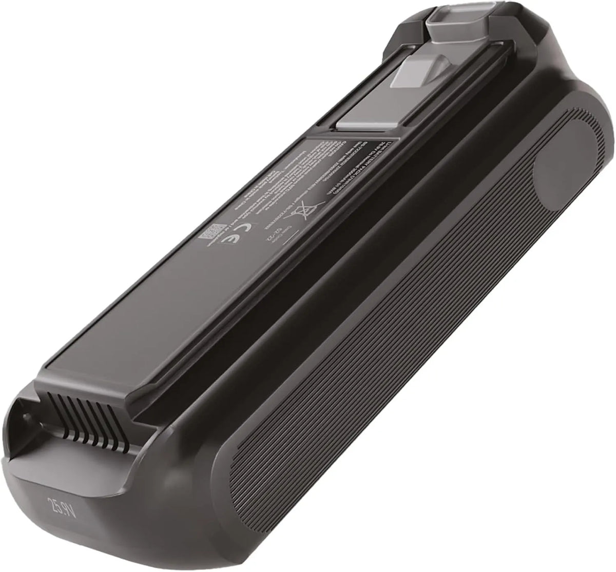 Rowenta Staubsauger ZR009706, X-Force 25.9 V Zusatzakku, kompatibel mit X-Force Flex 12.60 Neo, 13.60 Staubsaugern von, in Schwarz