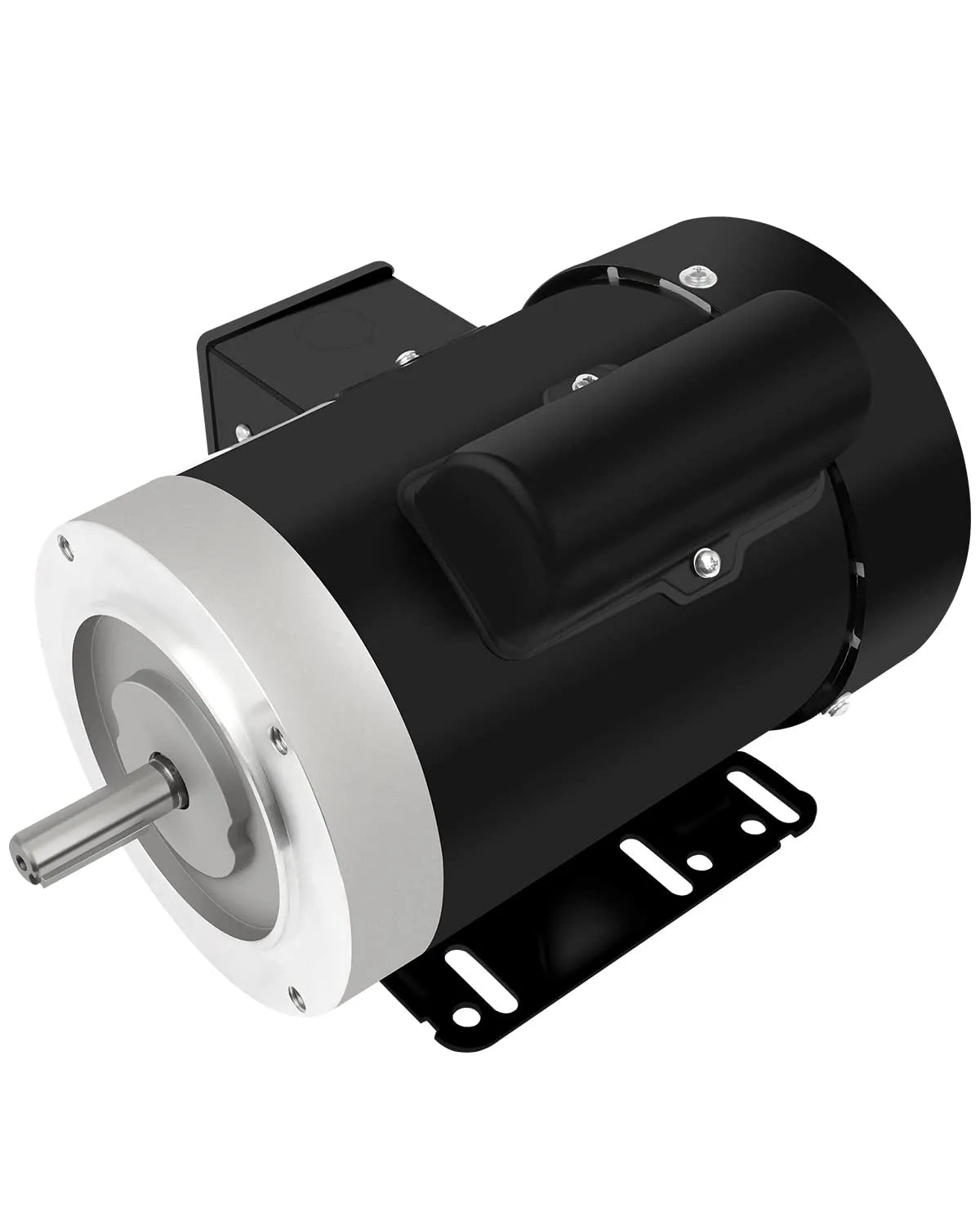 Elektromotor 1/2HP Allzweck Einphasenmotor 115, CCW TEFC