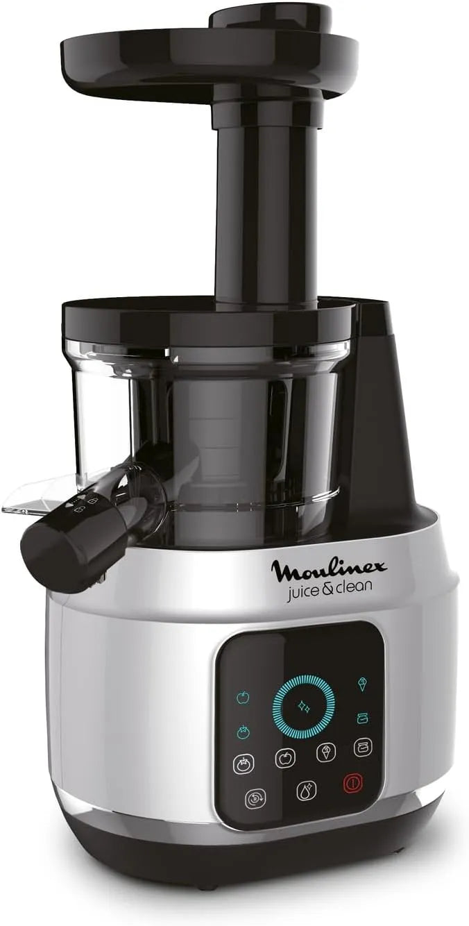 Moulinex Modell, Juice & Clean Juice Extractor ZU420E10