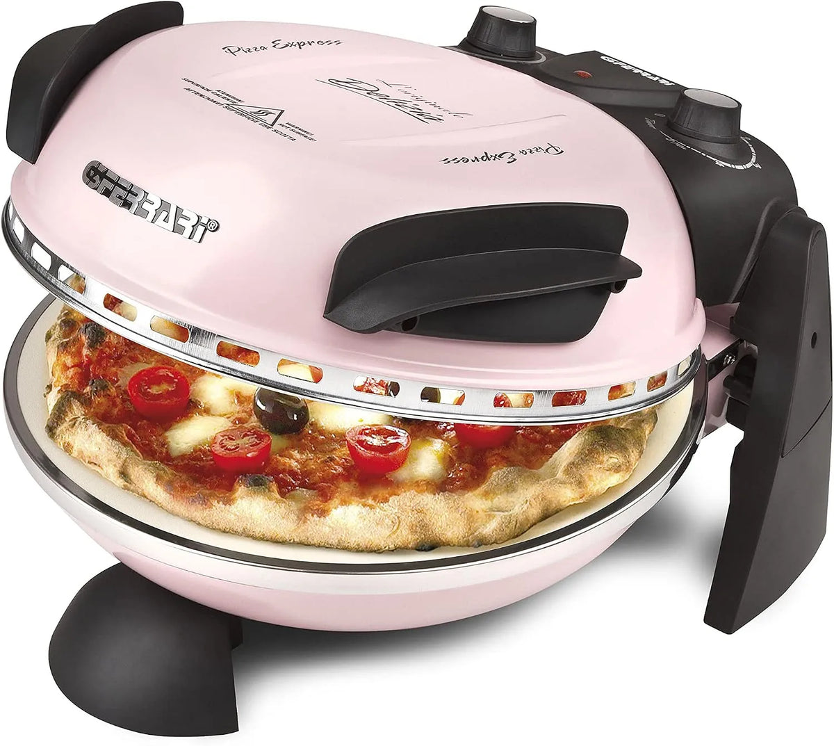 Icy Icy Pink One Size Modell G3Ferrari Delizia