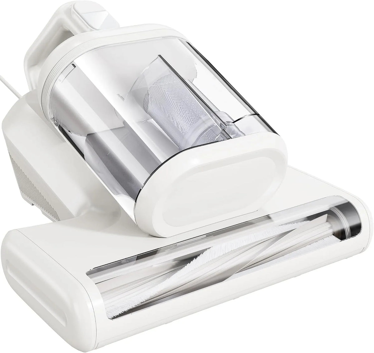 Bett, 15KPa 4 in 1 Milbenstaubsauger, Milbensauger für Matratzen mit UV Licht, Sofa, Allergiker