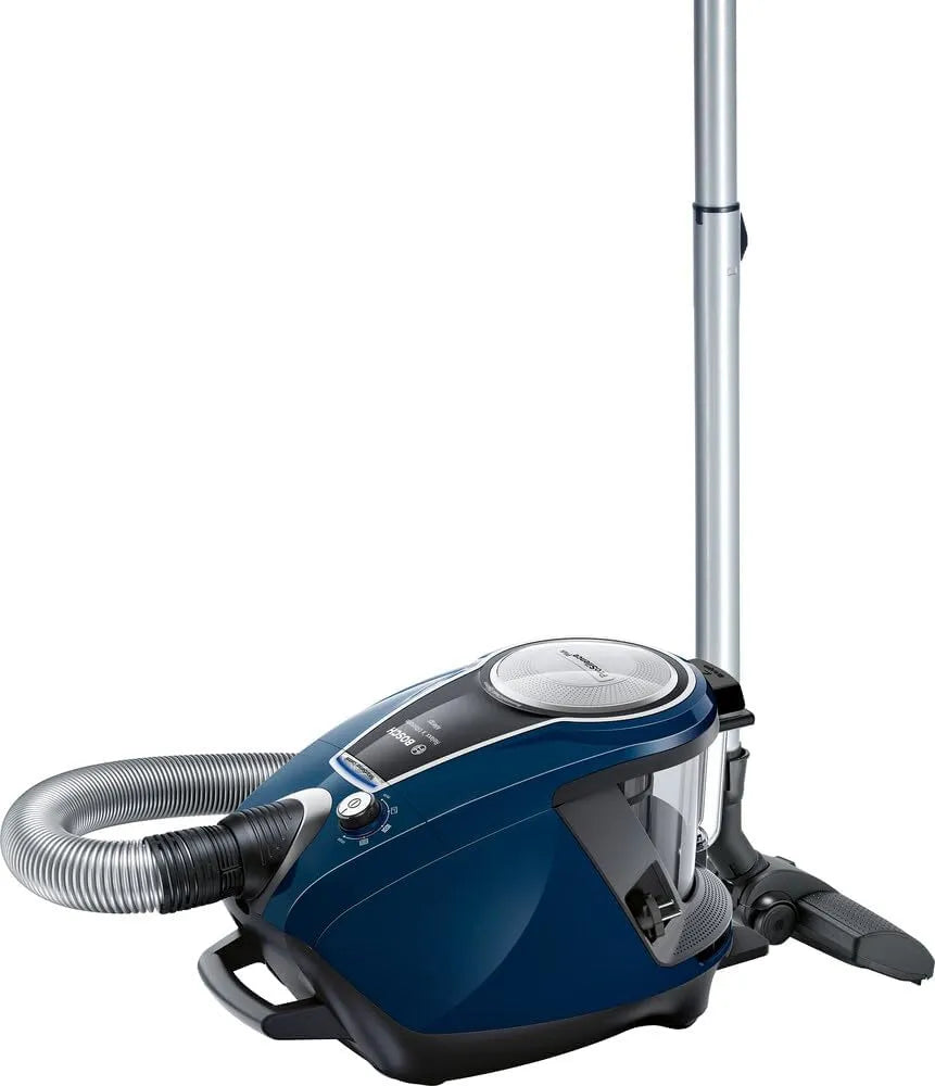 Bosch Bagless Stofzuiger