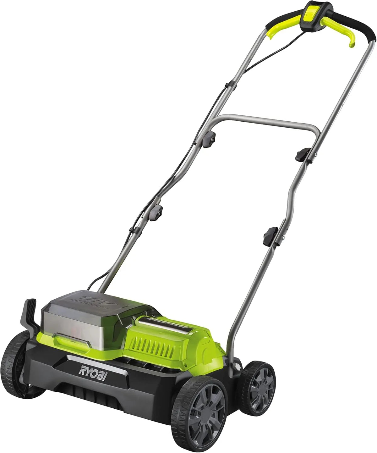 Ryobi Modell 18 V, ohne Akku und Ladegerät RYOBI 18 V RY18SFX35A-0
