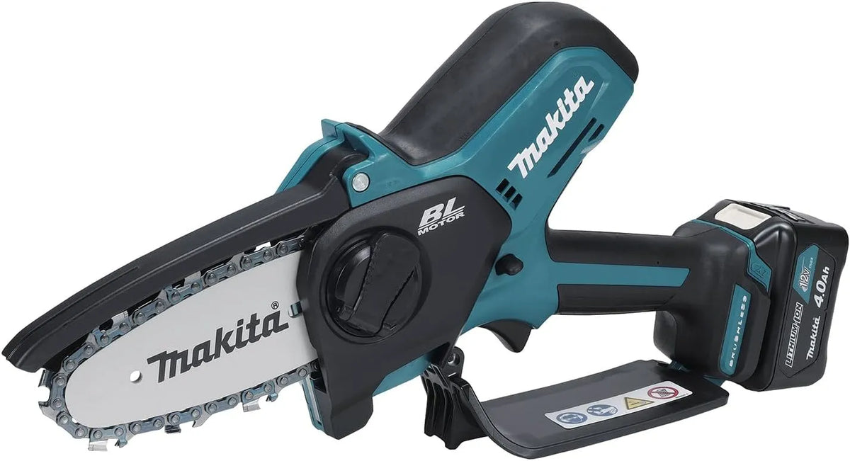 Makita Modell UC100DZ, Akku-Astsäge 12V max., ohne Akku, ohne Ladegerät
