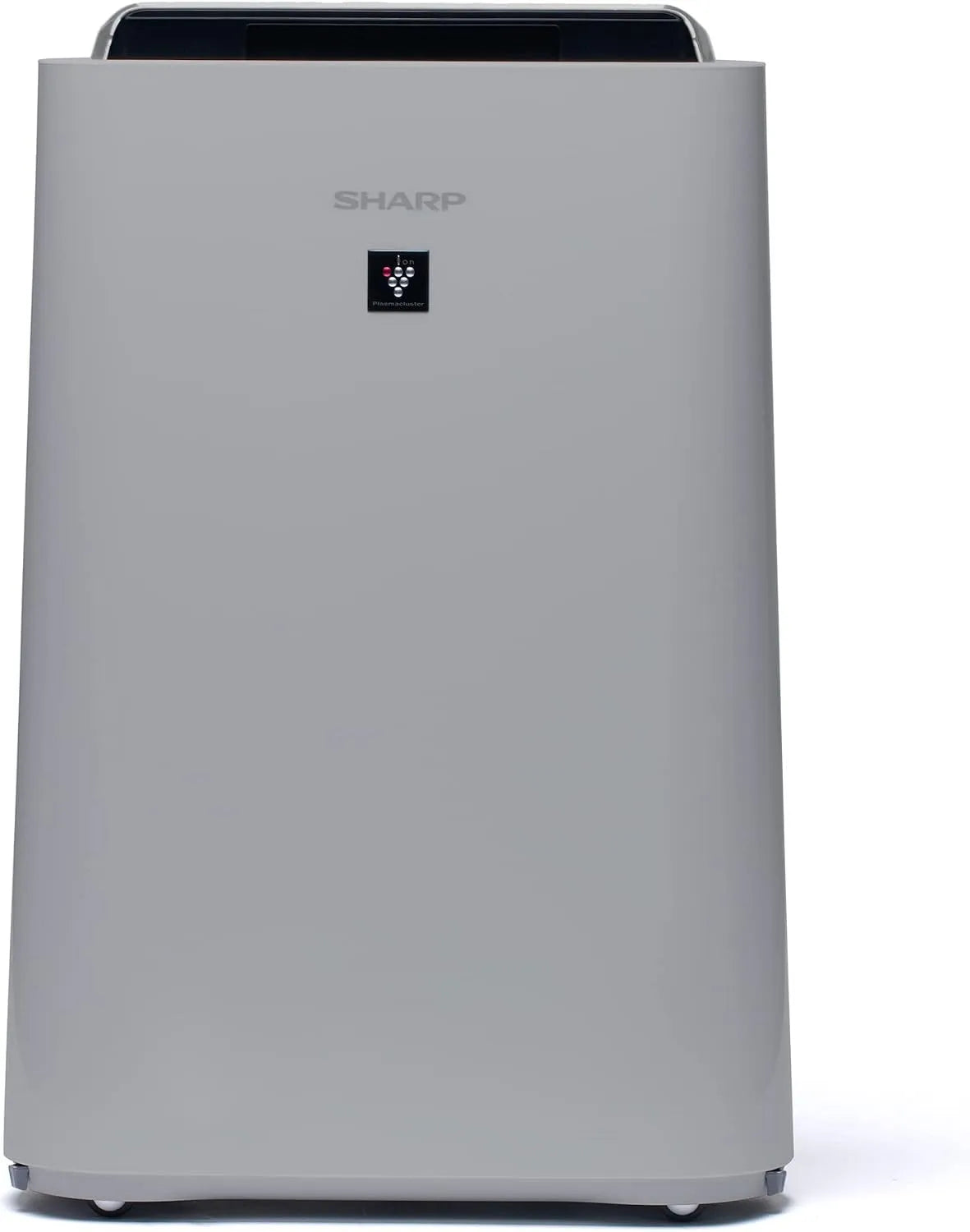 Sharp Luftreiniger UA-HD60E-L, Räume bis zu 48 m², HEPA-Filter, mit Befeuchtungsfunktion, Verbesserung der Luftqualität, Ideal für Allergiker