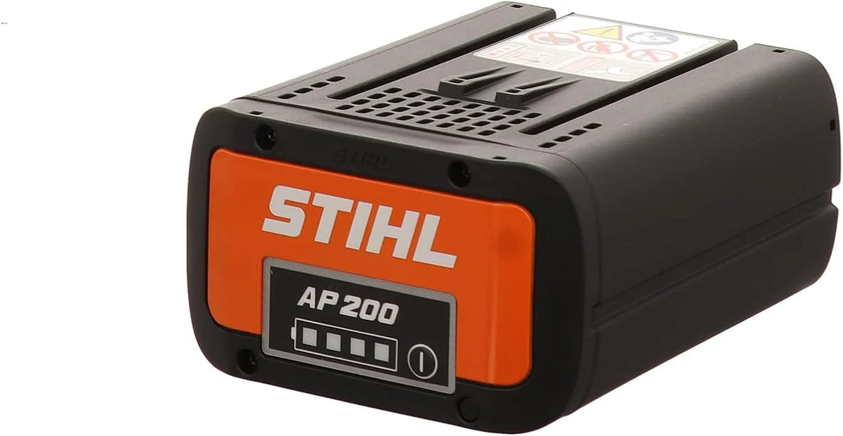 STIHL AP200 48504006560 Modell, Akku