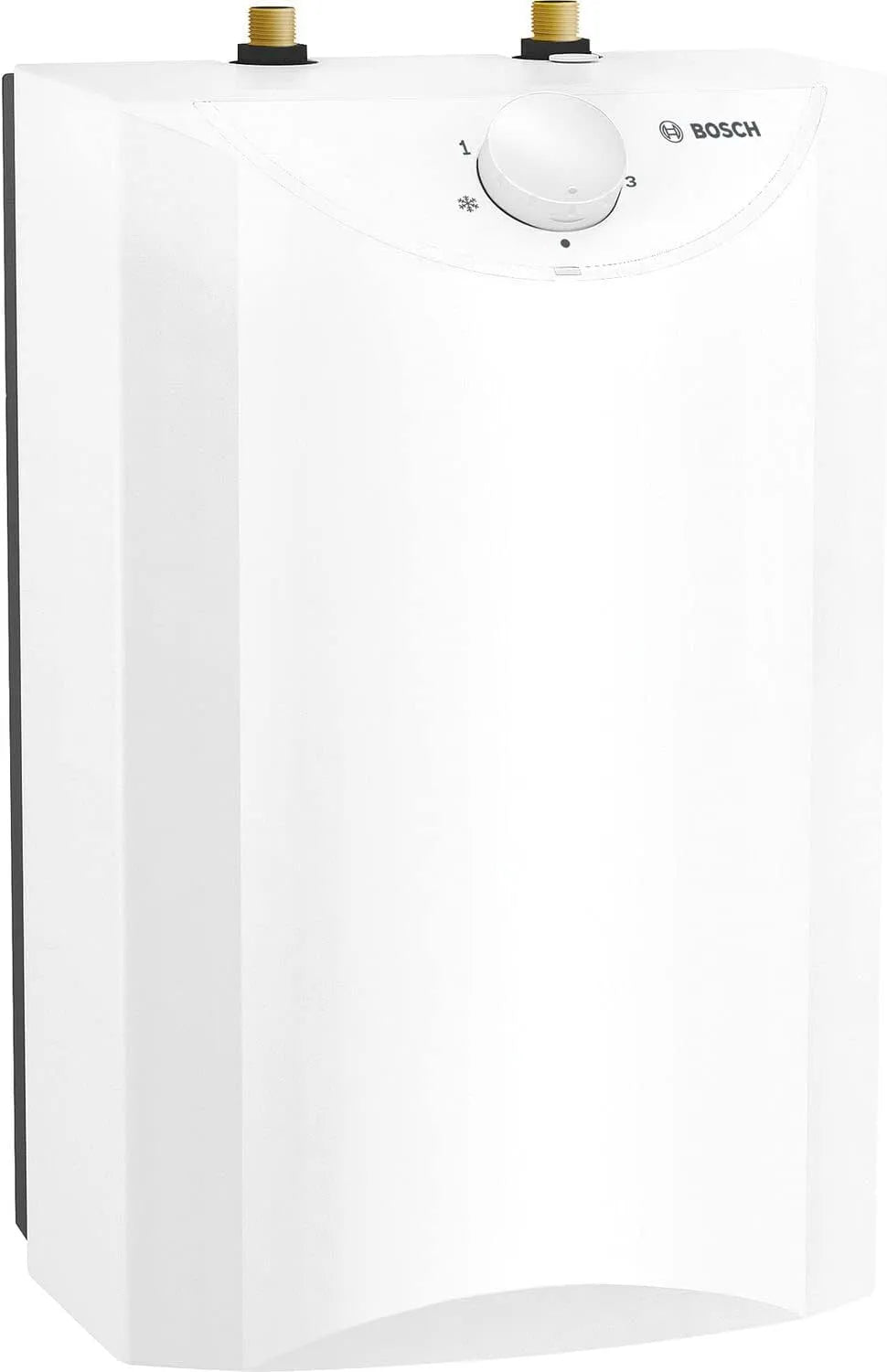 Bosch elektronischer Kleinspeicher Tronic TO 3500, Energieklasse A, Fassungsvermögen 5 Liter, Druckstopp und Kindersicherung