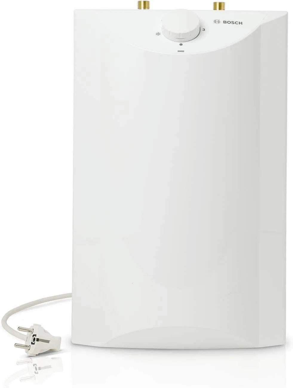 Bosch elektronischer Kleinspeicher Tronic TO 2500, Fassungsvermögen 5 Liter, Energieklasse A