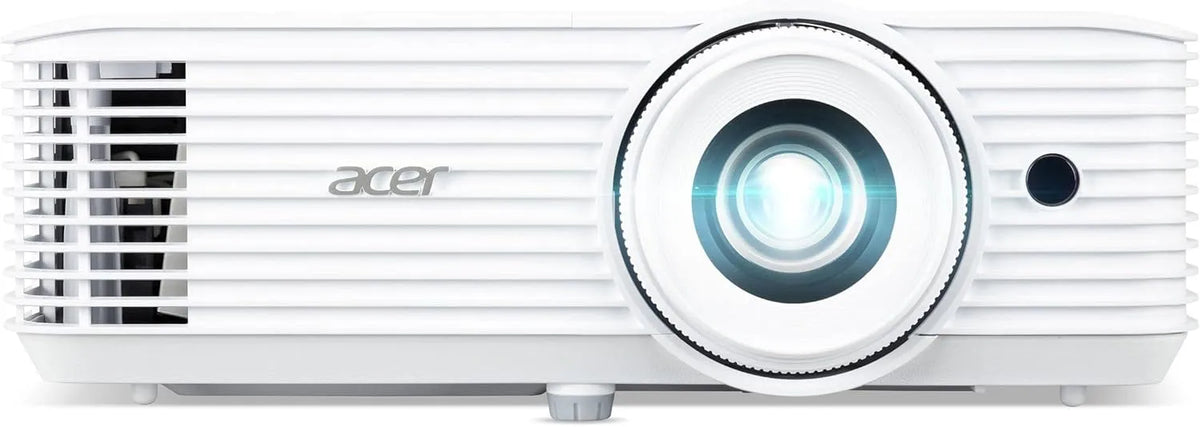 Acer Modell H6546Ki 1080p 2xHDMI, 5.200 ANSI Lumen, 3D, 1.4a, Full HD, HDCP, weiß, 1.920 x 1.080 Pixel, 10.000:1 Kontrast