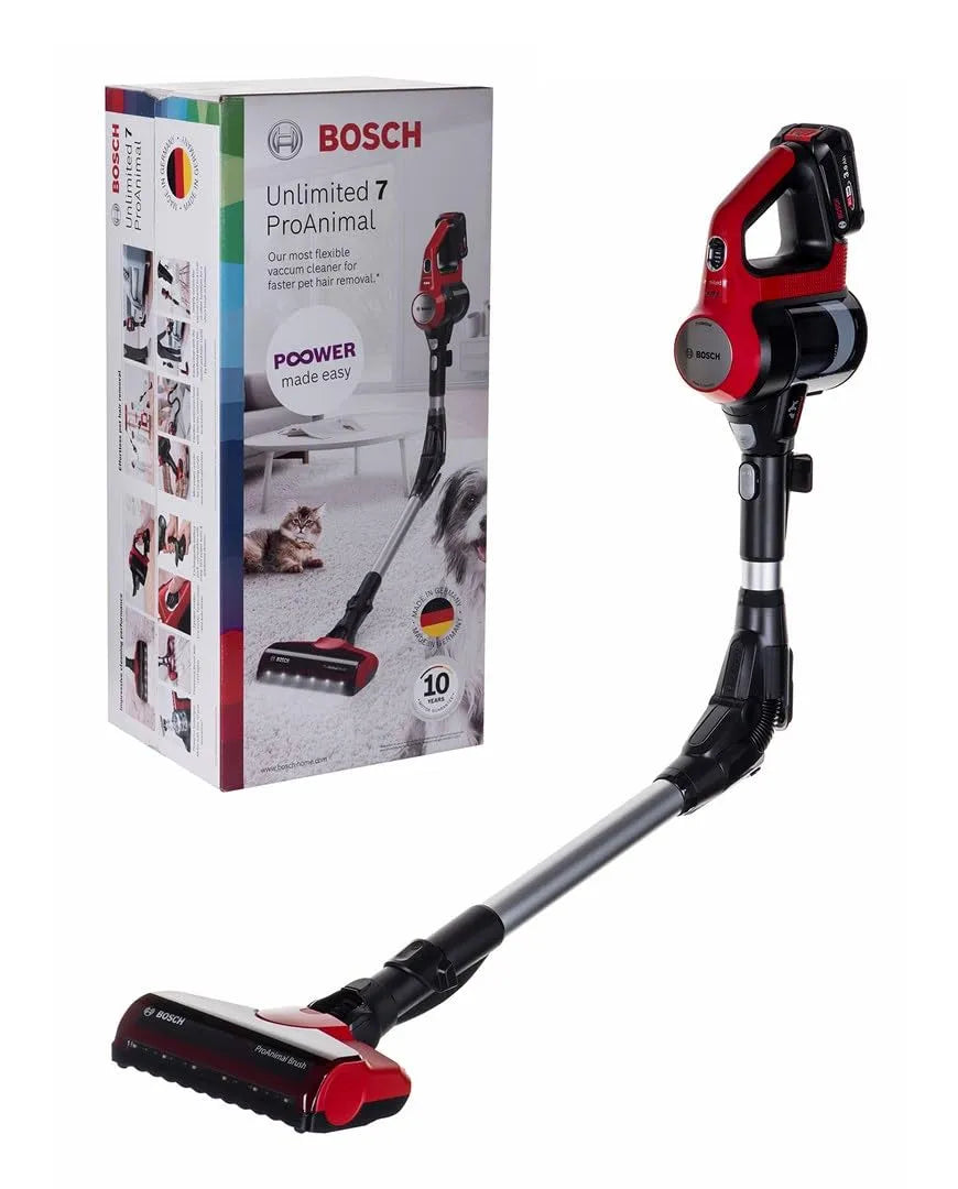 Bosch Modell bbs711anm