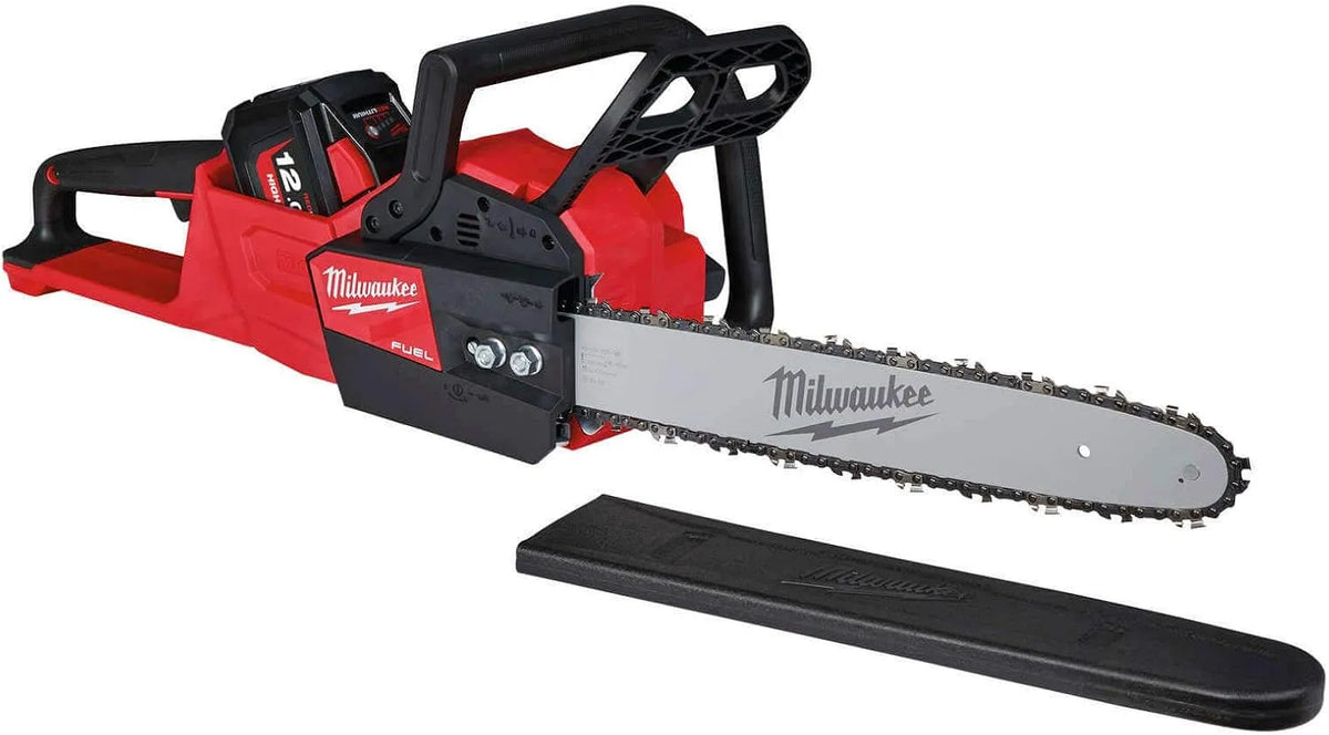 Milwaukee Modell M18FCHS 121B 4933464223, Chainsaw