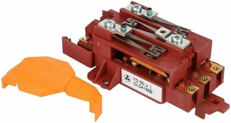 Siemens LUTH Profi Parts Schaltelement kompatibel mit für Durchlauferhitzer 12021686 Dl084967