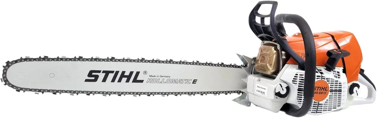 STIHL Motorsäge MS 661 C, 50cm Schwertlänge
