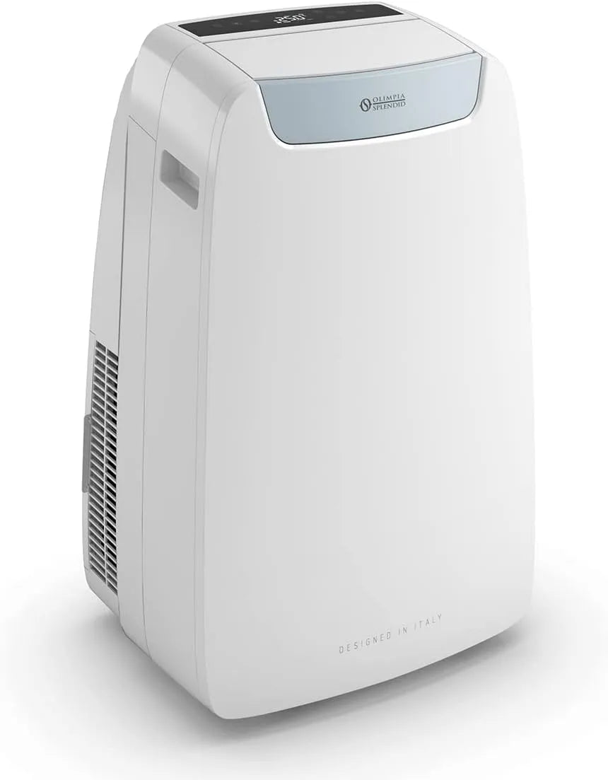 Klimaanlage, TragbarerKlimaanlage 9.000 BTU, Leistung 2,4 kW, Olimpia Splendid, Dolceclima Air Pro A++ Wifi, Energieklasse A++, Funktionen Kühlen