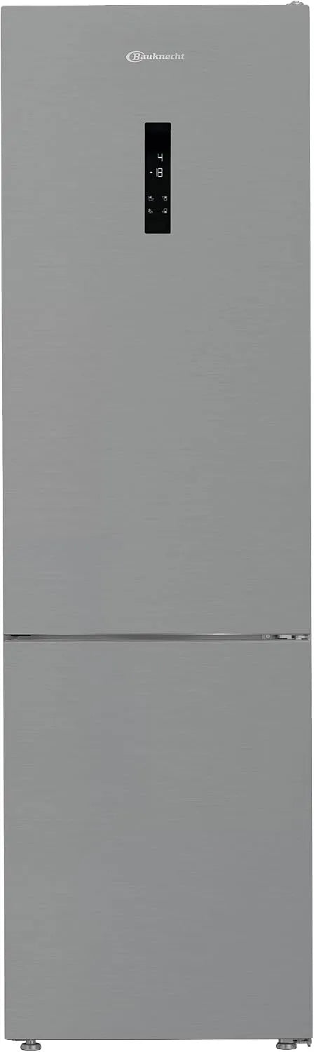 Bauknecht KGDNF 203 C, 25 Years Compressor Lifetime Tested by VDE, Dynamic Intelligence, EEK C, EvenFlow, Freistehende Kühl- Gefrierkombination