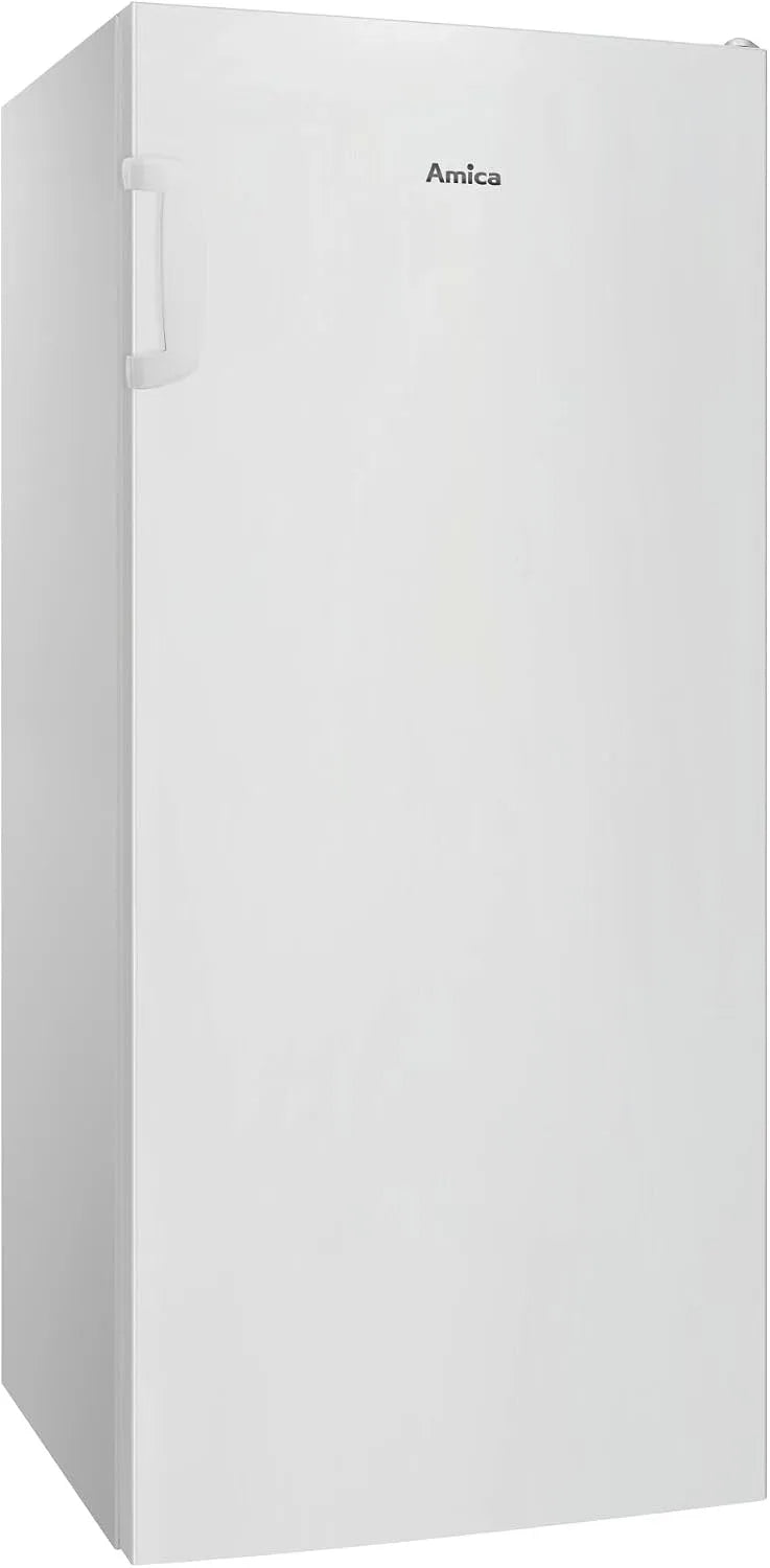 Amica Gefrierschrank GS 321, Leistung 110 W, Fassungsvermögen 145 l, EEK E, FrostControl