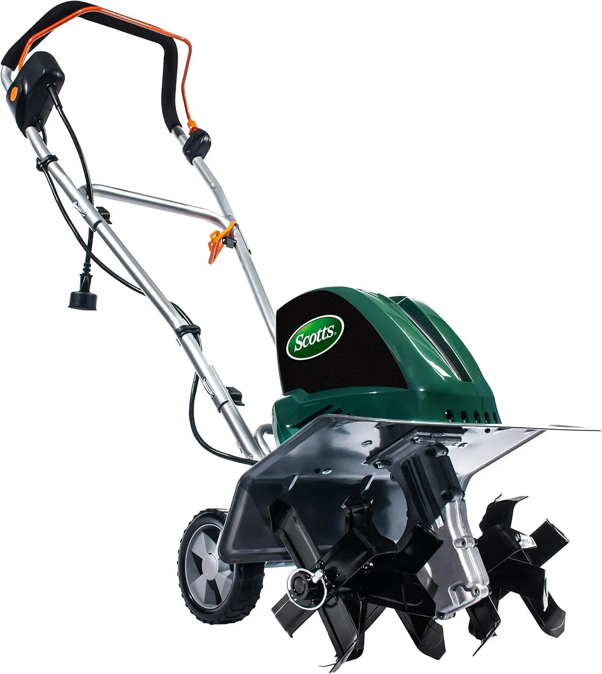 Modell Power Tools Gartenfräse TC70135SS Scotts Outdoor, Breite 40,6 cm, 13,5 A, Grün