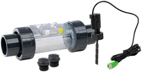 Smart&Easy Connector Flow Bayrol KIT