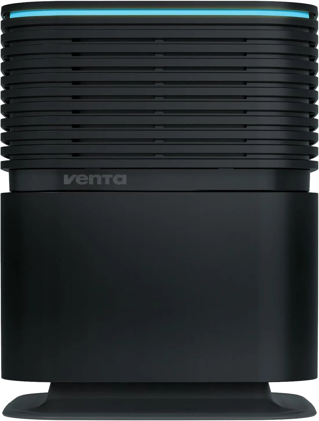 Modell m² m² AH735 m²/175 Venta Luftbefeuchter, leise 24 dB, 490 ml/h, Fassungsvermögen 6 l-Tank, energieeffizient 5 Watt, bis 70 m², 175 m³