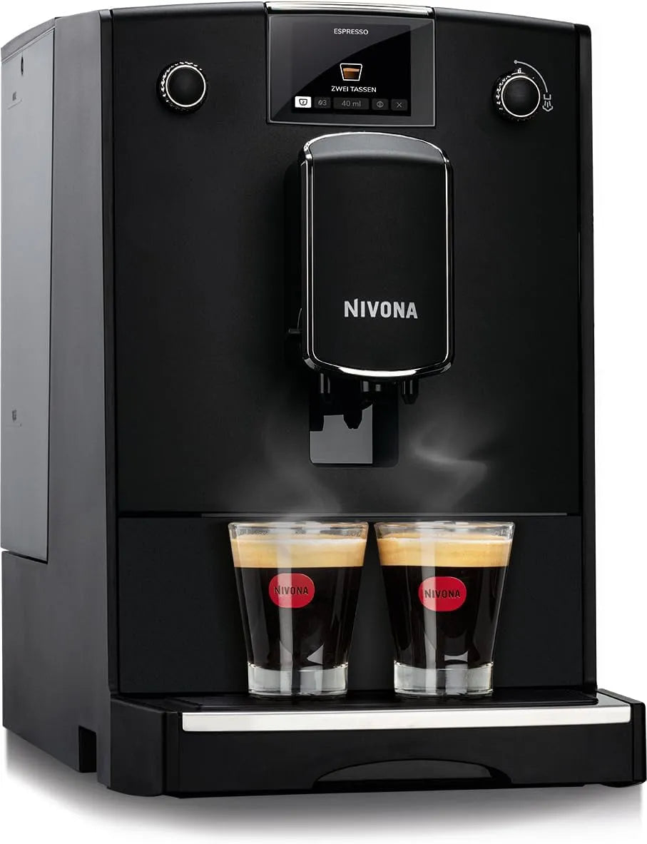 CAFEROMATICA 690 Kaffeevollauomat NIVONA