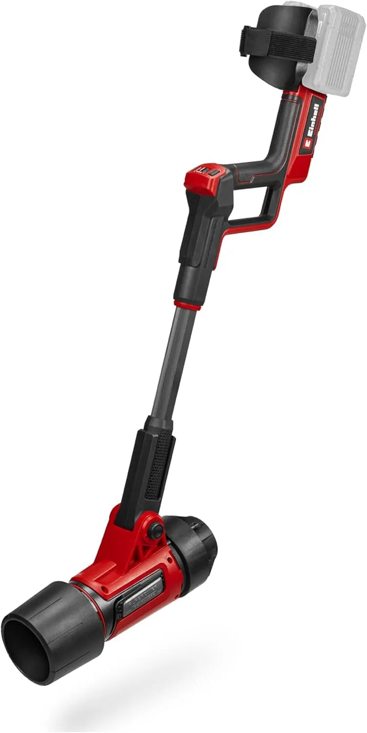 Einhell Laubbläser GP-LB 36, 270 km/h Luftgeschwindigkeit, Professional Akku /270 Li E BL-Solo Power X-Change, Spannung 36 V, Drehzahlregulierung