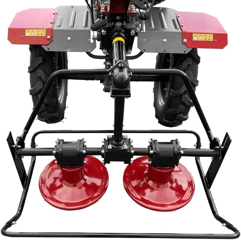 Weima Modell, Kreiselmäher bis 85 cm Rotationsmäher Hochgrasmäher Sichelmäher WMKM1100-6
