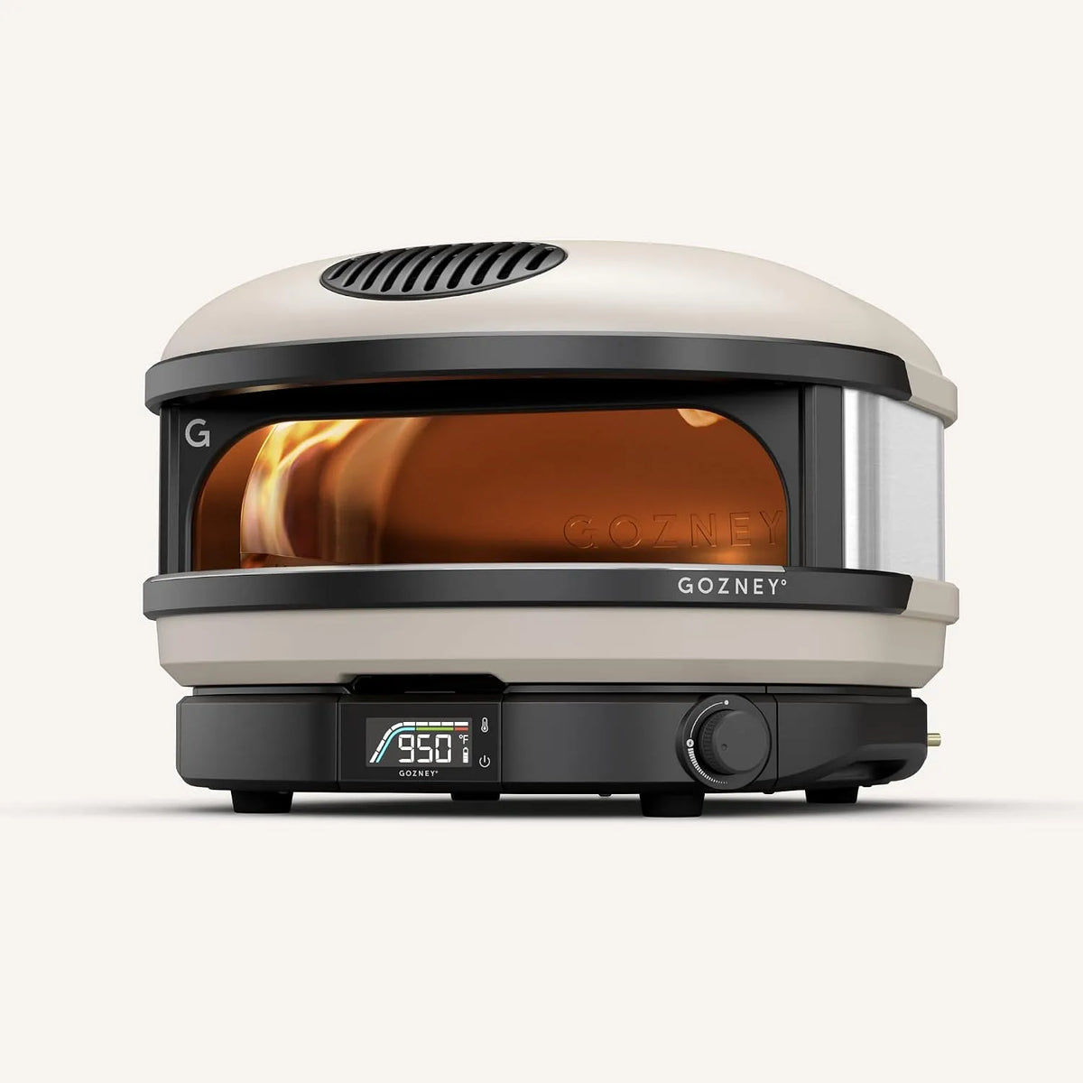 Pizza Oven Gozney Arc, makes 14' pizza, gas burner