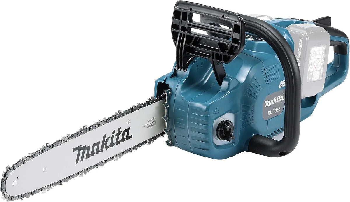 Makita Modell Akku-KettensägeDUC353