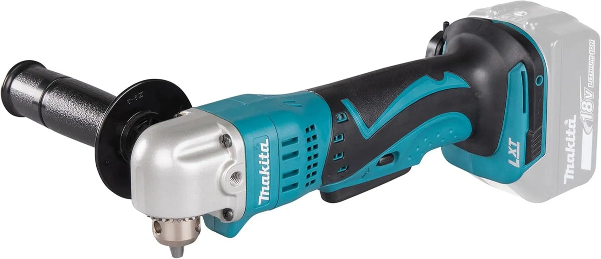 Makita Modell DDA350Z, Akku-Winkelbohrmaschine 18 V, ohne Akku, ohne Ladegerät