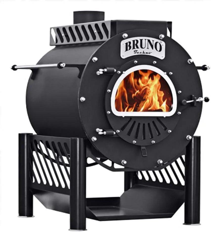 Techno Mini Werkstattofen Bruno, Techno Mini 9 kW