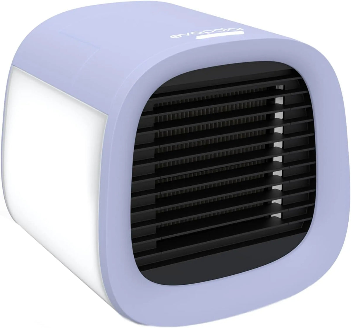 Klimaanlage, tragbar für das Auto, Mini Sumpfkühler, Lavanda, Kühlventilator für Schreibtisch und Camping, Kleiner Eisventilator für Zelt