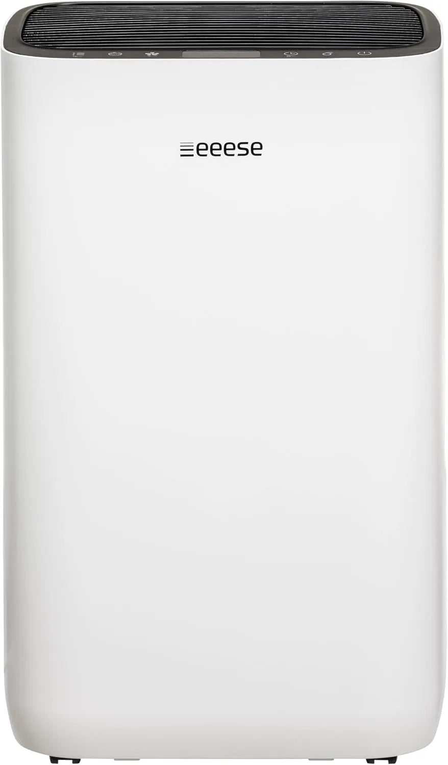 Luftentfeuchter Anna, & Luftreiniger 20 L, WLAN: Für gesunde Raumluft bis zu 100 m². Integrierter HEPA-Filter, WLAN-Steuerung