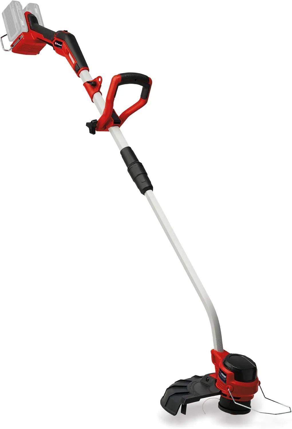 Einhell Rasentrimmer GP-CT 36, Spannung 36 V, Brushless, ohne Akku, Professional Akku /35 Li BL-Solo Power X-Change, Fadenspule mit TIPP-Automatik