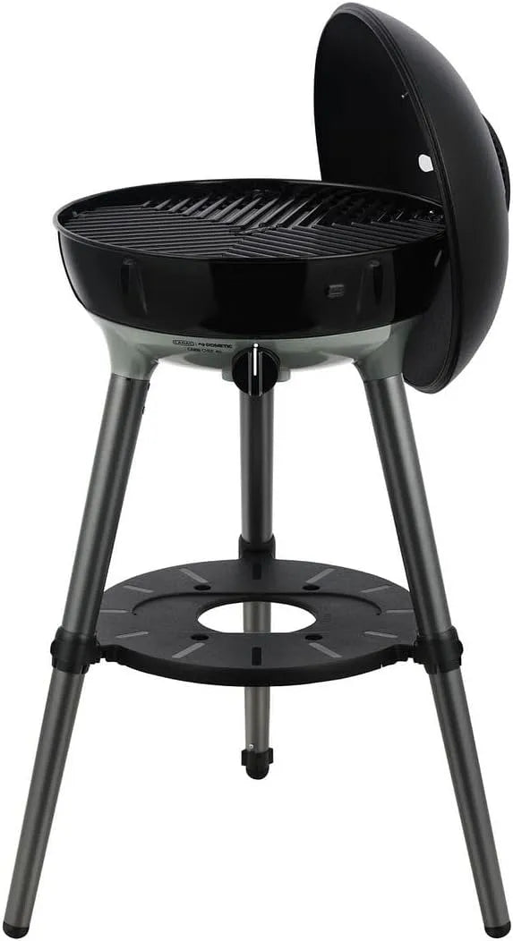 Gasgrill, Cadac Carri Chef 40 BBQ, Dome