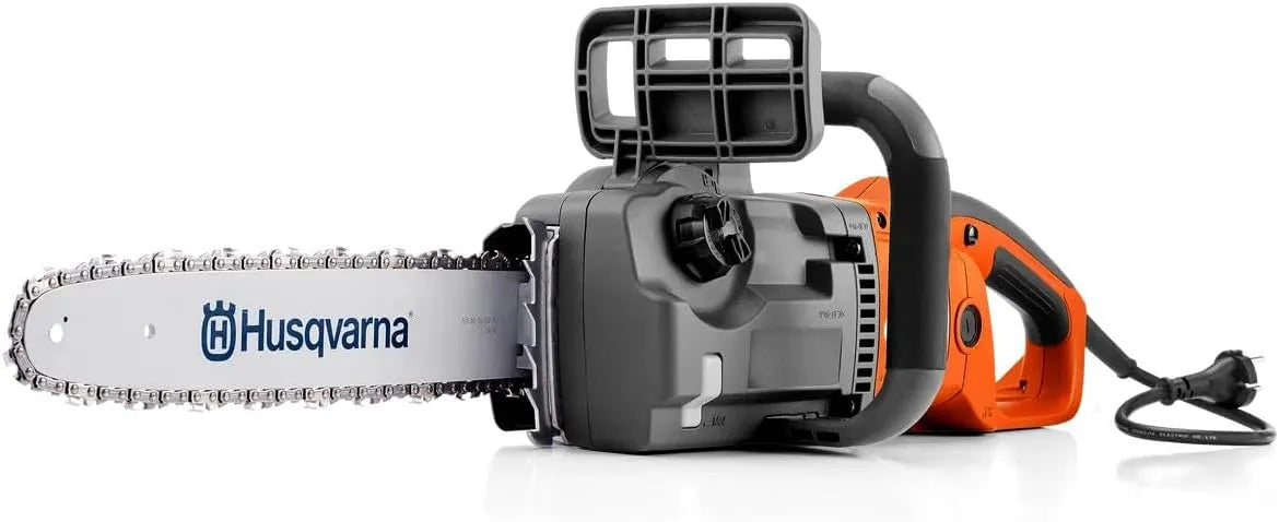 Husqvarna Motorsäge 420EL, Elektro 16''