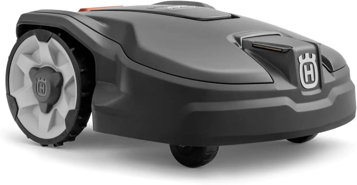Husqvarna Rasenroboter Automower 310 geeignet für Flächen bis 1000m²