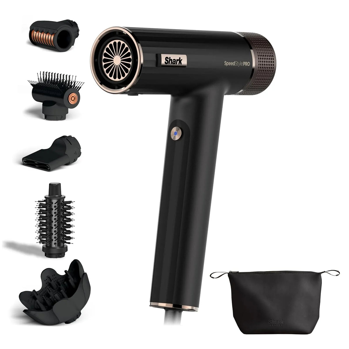 Shark SpeedStyle Pro Haartrockner