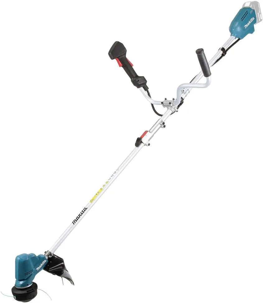Makita Rasentrimmer DUR191UZX9, Akku 18V, ohne Akku, ohne Ladegerät