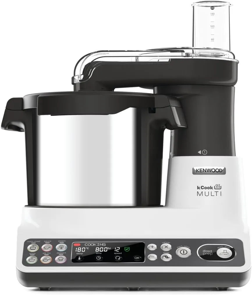 Kenwood Küchenmaschine CCL401WH, 2 Jahre