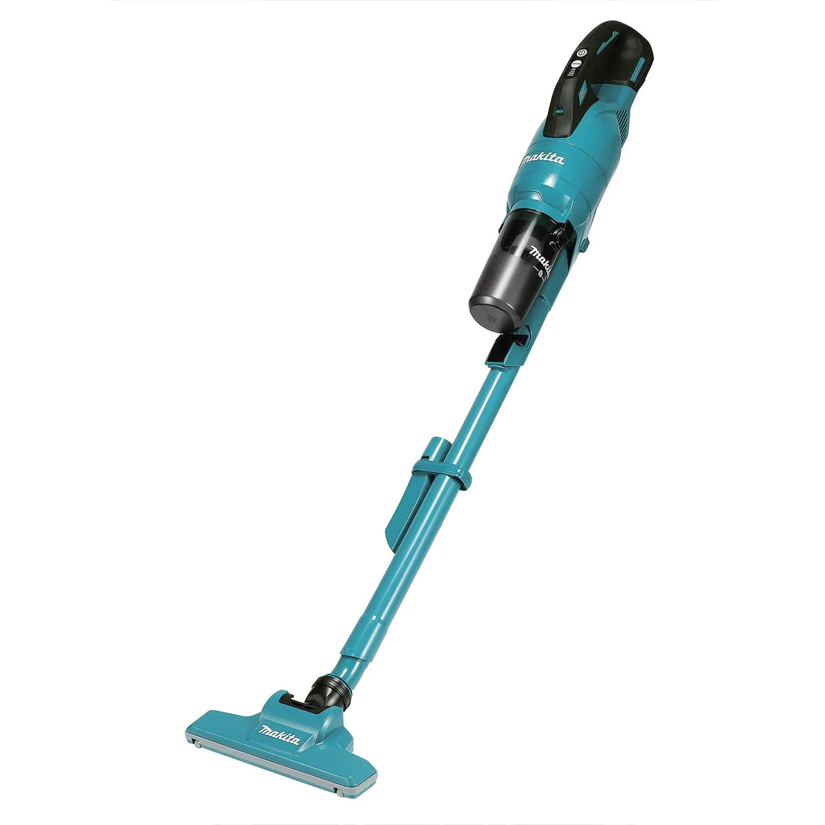 Makita Akku-Staubsauger DCL286FZ, Spannung 18V mit Zykloneinheit, ohne Akku, ohne Ladegerät
