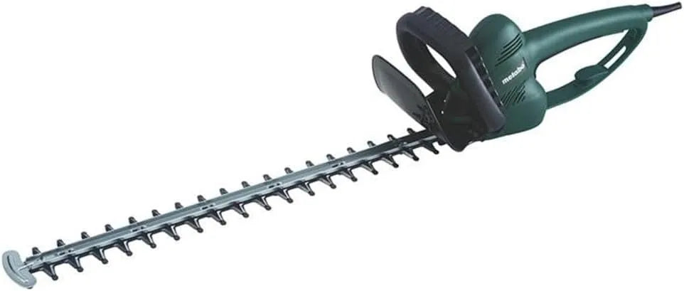Heckenschere HS 65, Schnittlänge 65 cm, Leistung 450W