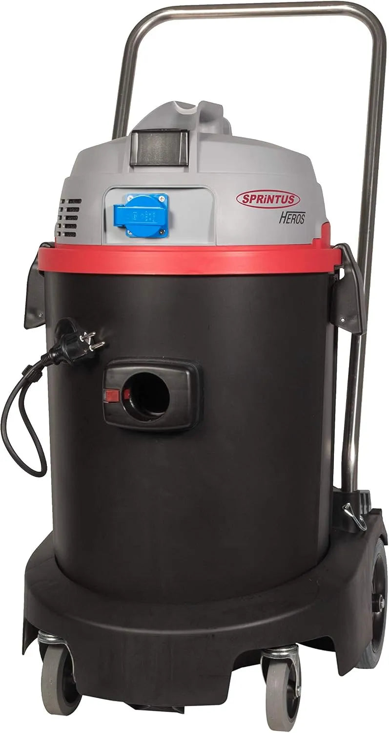 Pumpsauger Feuerwehrsauger Wassersauger Nasssauger Sprintus Heros