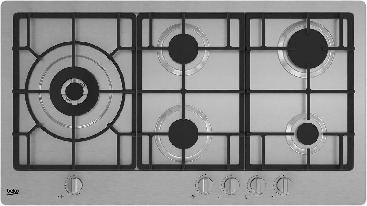 Beko HIML 95225 SXE Piano cottura