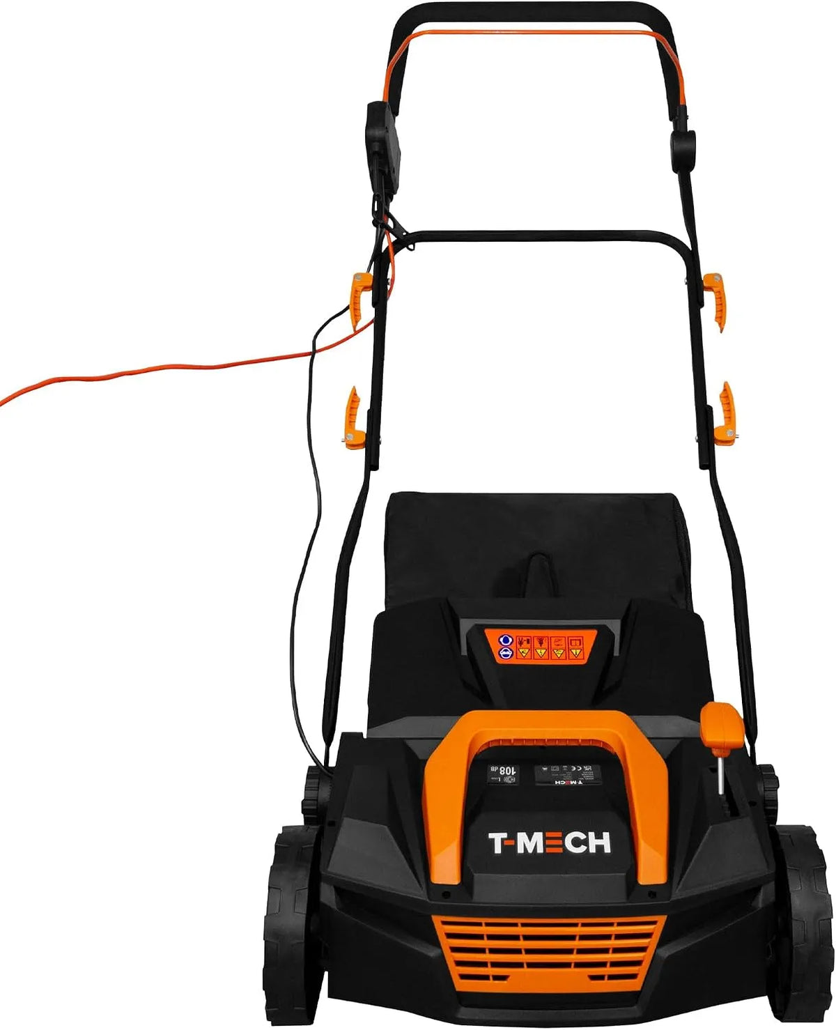 Staubsauger 3500 Kunstrasen, Min 1800W, Gras Bürste Rechen Reinigung Sauger Elektrisch 12m Stromkabel Blatt Zweig