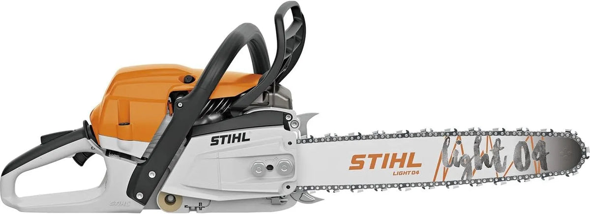 STIHL Benzin Kettensäge -BM Pro Schwert 40 cm MS 261 C