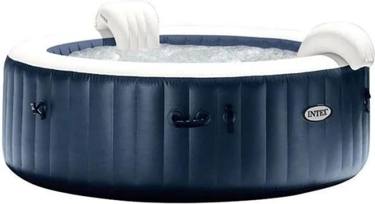 Intex 28432 PureSpa Bubble Massage Set 216 x 71 cm