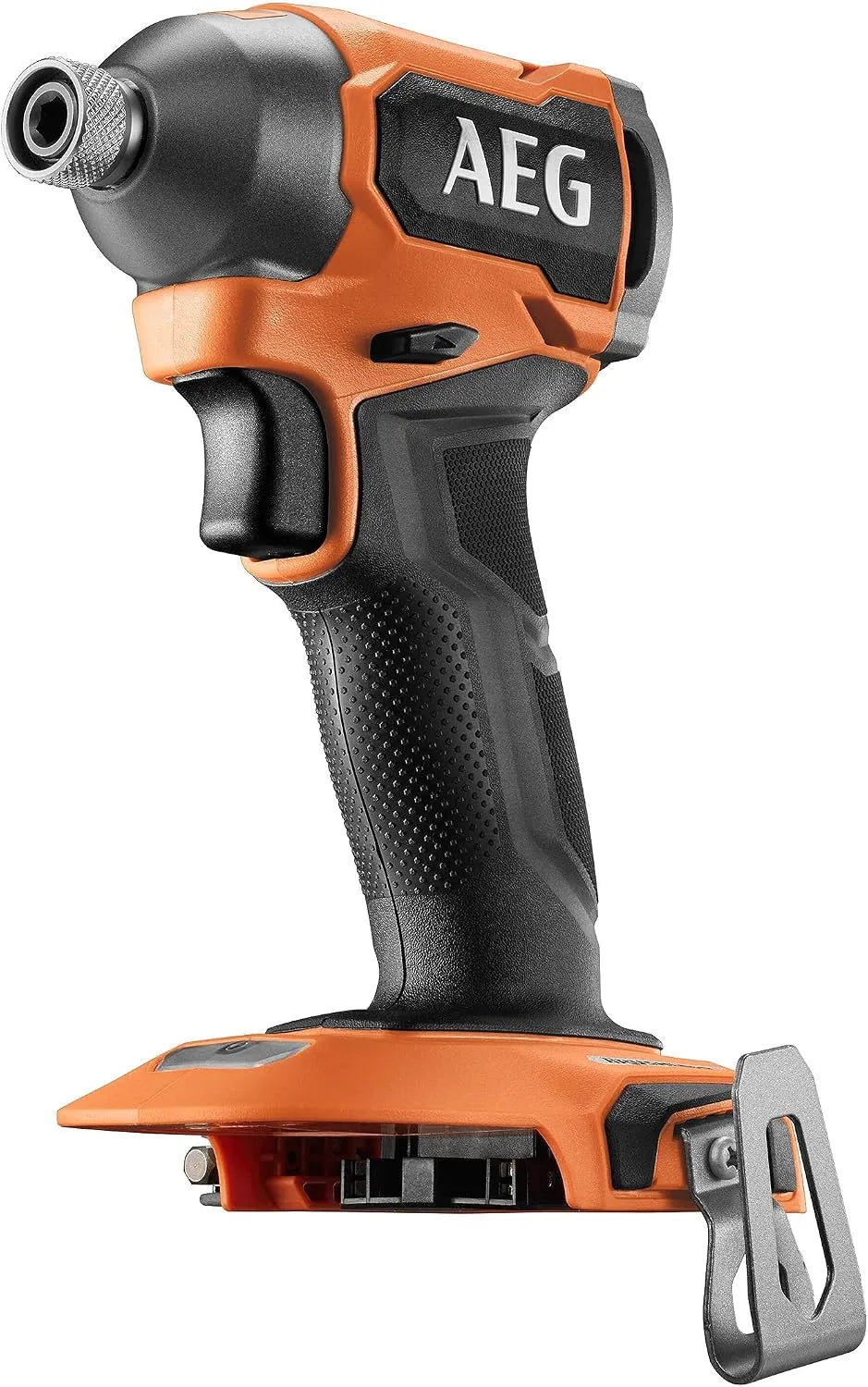 AEG Modell 18 V, Drehmoment 210 Nm AEG 18 V Pro18V BSS18SBL2-0, Sub-Compact, ohne Akku
